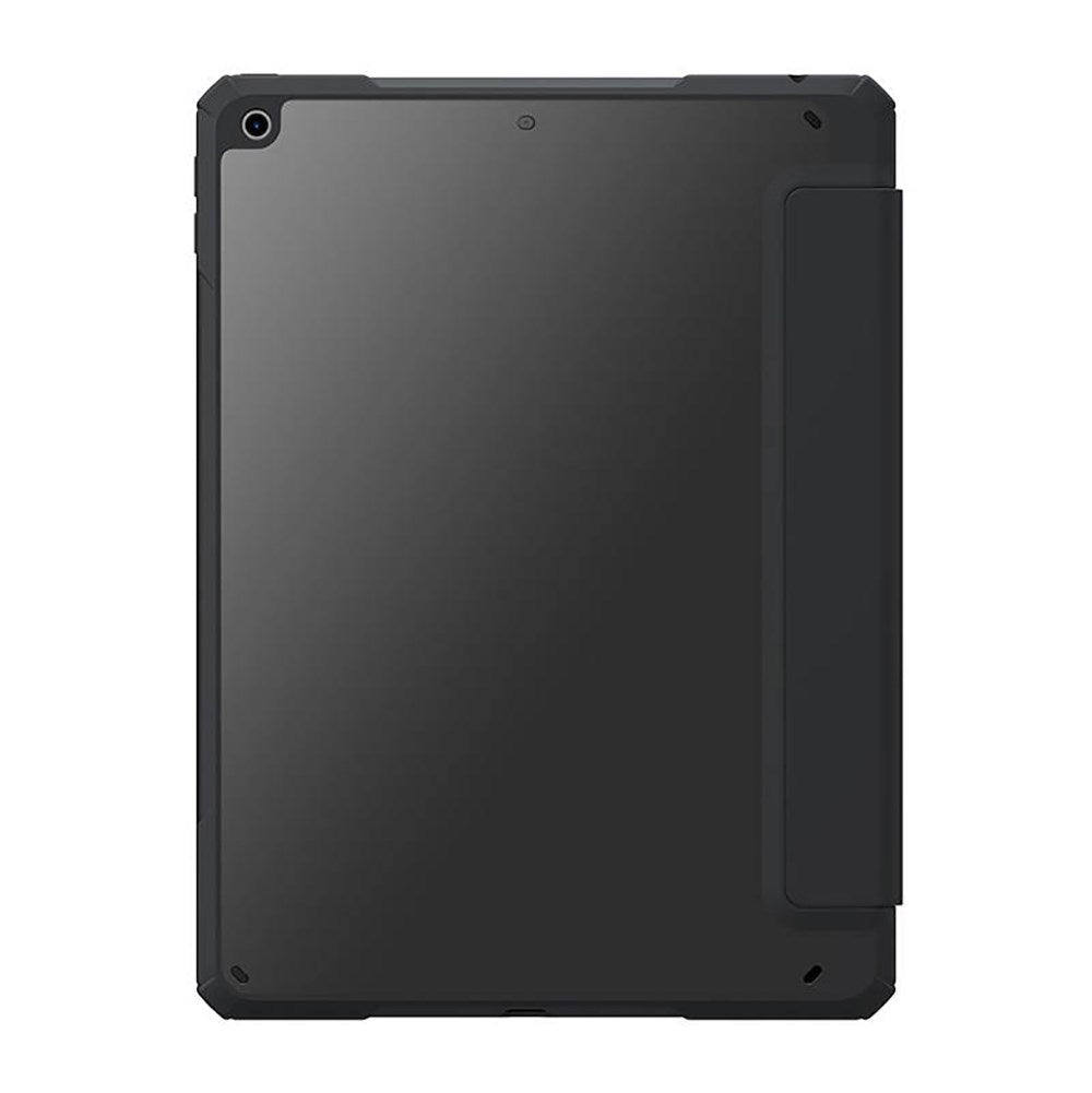 iPad 10.2" (2021 / 2020 / 2019) Baseus Minimalist Series Protective Case - Black