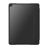 iPad 10.2" (2021 / 2020 / 2019) Baseus Minimalist Series Protective Case - Black