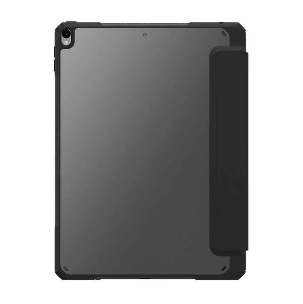 iPad Air (2019) / iPad Pro 10.5" Baseus Minimalist Series Protective Case - Black