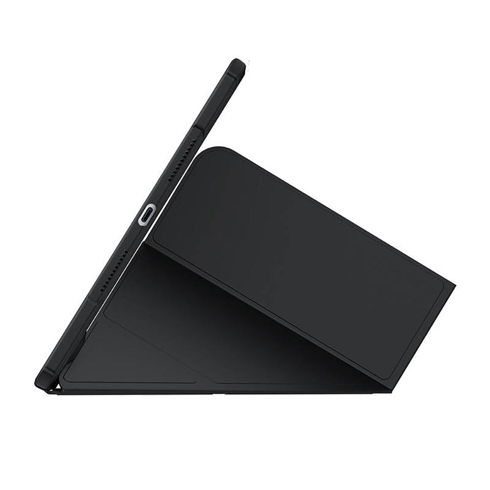 iPad Air (2019) / iPad Pro 10.5" Baseus Minimalist Series Protective Case - Black