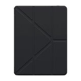 iPad 10.9" (2022) Baseus Minimalist Series Protective Case - Black