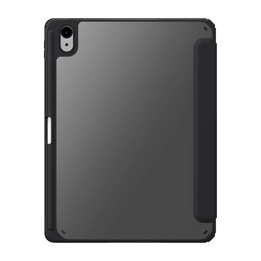 iPad 10.9" (2022) Baseus Minimalist Series Protective Case - Black