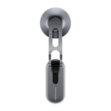 Baseus T-Space Magnetic Car Mount for Tesla Touchscreen - Grey