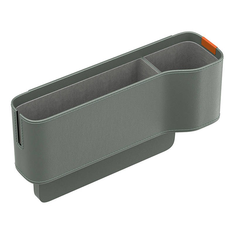 Baseus OrganizeFun Car Organizer for Car Seat - Grey