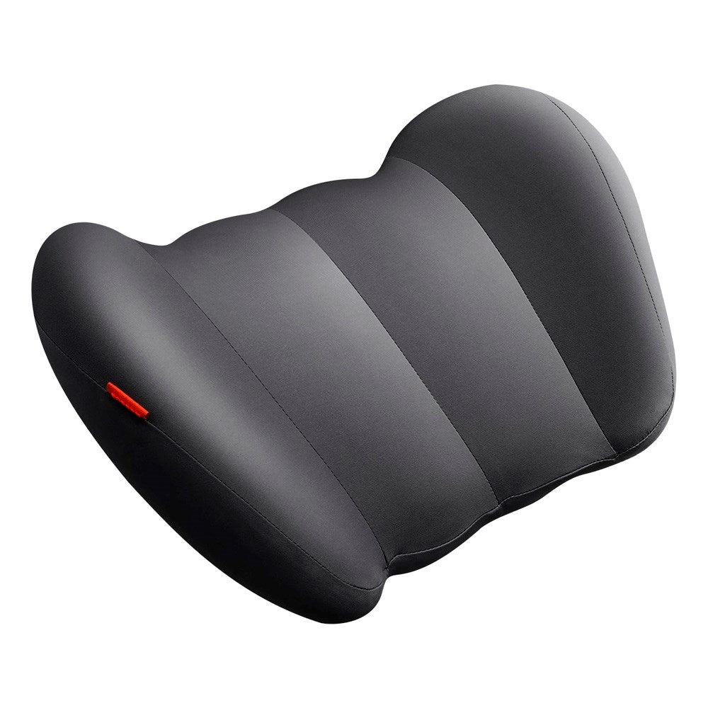 Baseus ComfortRide Lumbar Pillow for Car - Black