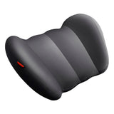 Baseus ComfortRide Lumbar Pillow for Car - Black