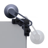 Baseus MaxView Display Mobile Holder for Car - MagSafe Compatible - Black