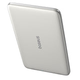 Baseus PicoGo 5000mAh Powerbank 20W incl. USB-C Cable - MagSafe Compatible - Titanium