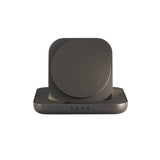 ZENS 15W Qi2 Magnetic Wireless Charger - MagSafe Compatible - Black