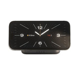 ZENS 15W Qi2 Magnetic Wireless Charger - MagSafe Compatible - Black
