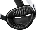 BOBOVR E3 Head Strap for Meta Quest 3 / 3S - Black / White