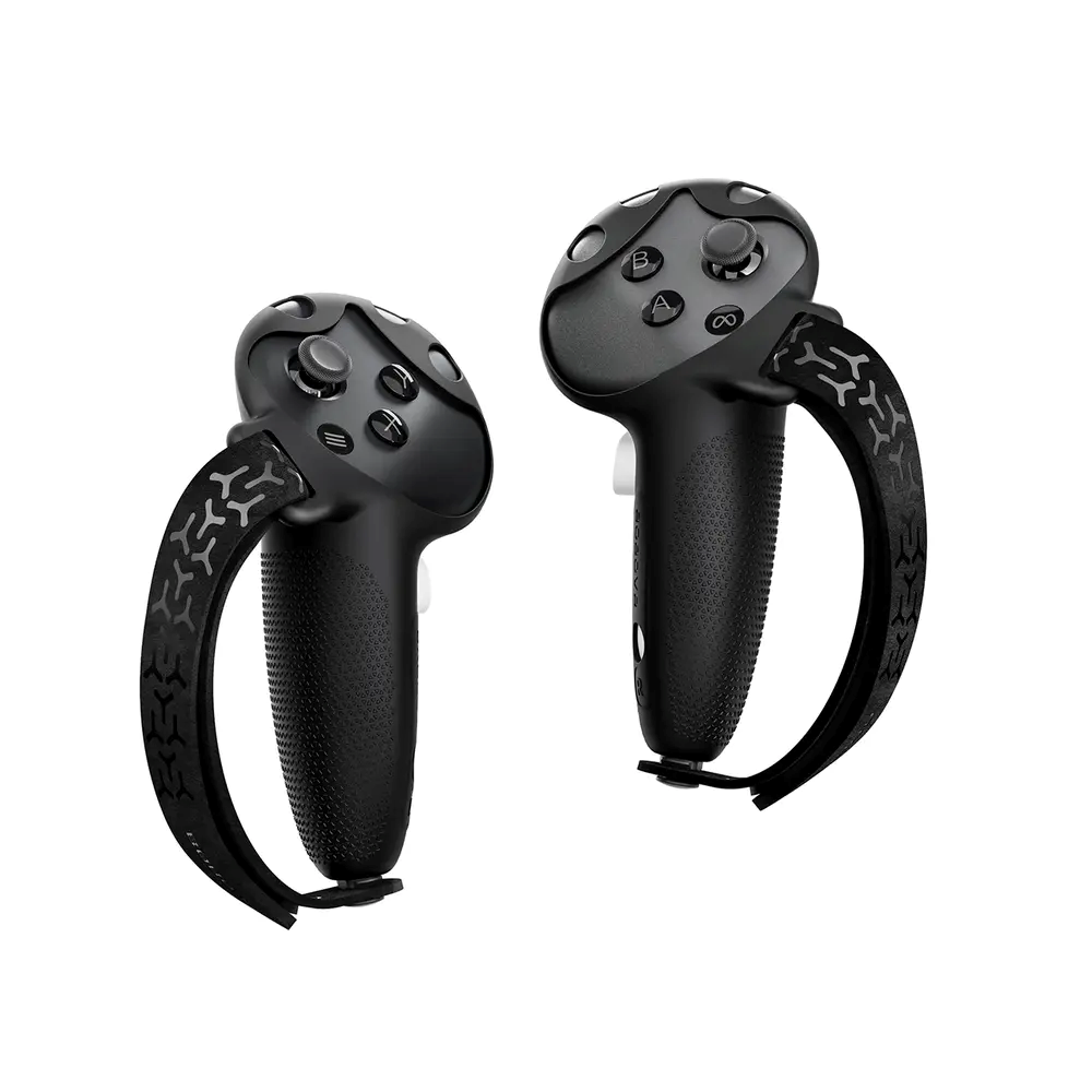 BOBOVR G3 Controller Holder for Meta Quest 3 / 3S - Black
