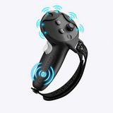 BOBOVR G3 Controller Holder for Meta Quest 3 / 3S - Black