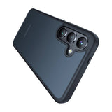 TORRAS Samsung Galaxy S24 Guardian Hybrid Case - Black