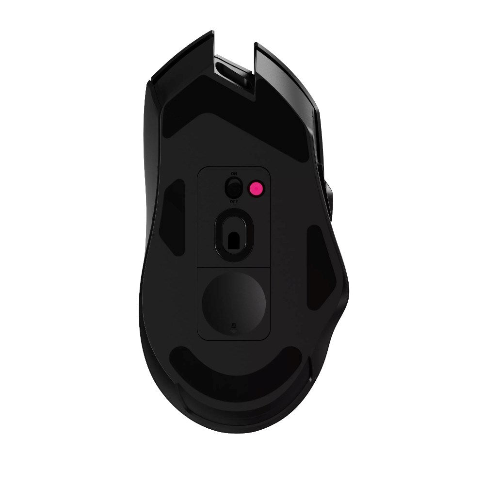Rapoo V30PRO Wireless Gaming Mouse - Black