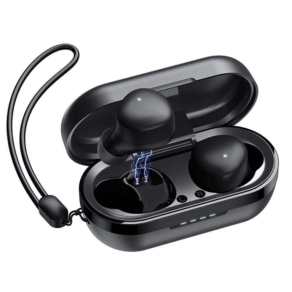 Joyroom JR-TL1 Pro True Wireless In-Ear Headphones - Black