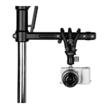 SmallRig 3446 Mini Tripod BT-15 w. Flexible Legs - Black