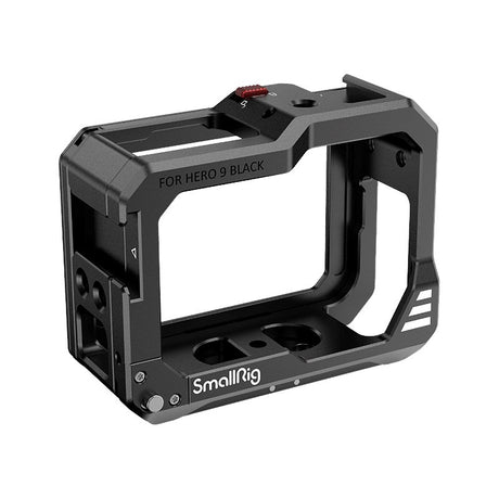 SmallRig 3084 GoPro Hero 9 / 10 / 11 / 12 Cage - Black