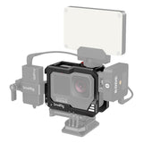SmallRig 3084 GoPro Hero 9 / 10 / 11 / 12 Cage - Black