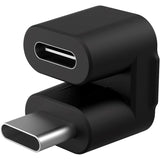 SmallRig 4406 Single Adapter USB-C to USB-C - Black