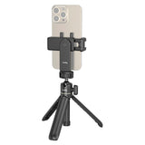 SmallRig Smartphone Tripod Kit VK-20 - Black
