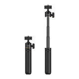 SmallRig 4369 Vlog Tripod VK-50 for Mobile - Black