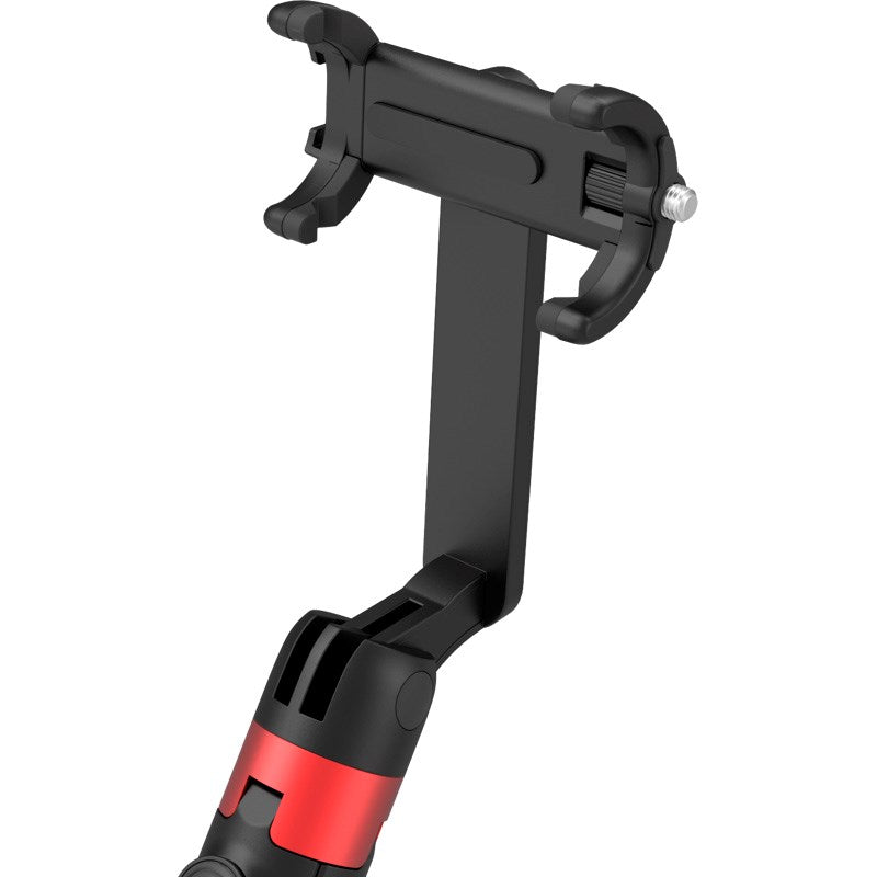 SmallRig 4729 2-in-1 Selfie Stick Tripod ST-25 - Black