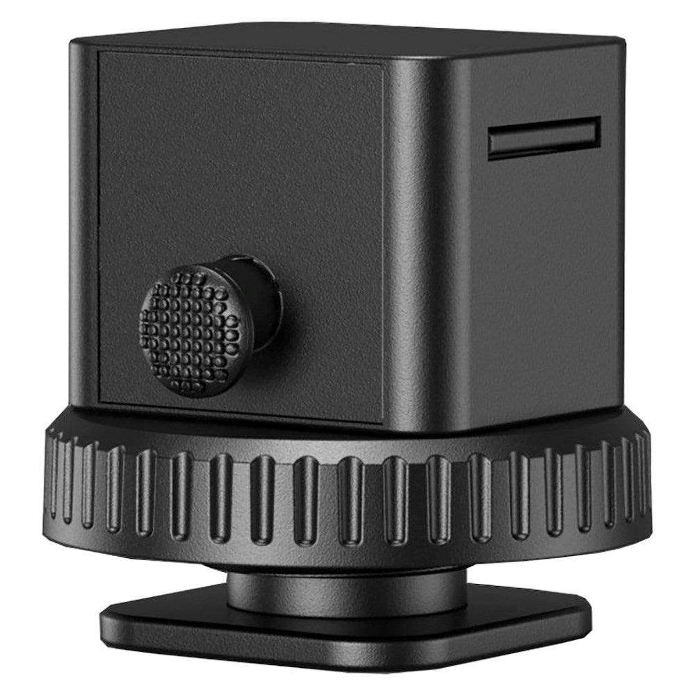 SmallRig 4661 Vibe P96 Pro Mini LED Video Light (RGB) - Grey