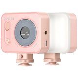 SmallRig 4786 Vibe P96 Pro Mini LED Video Light (RGB) - Pink