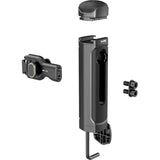 SmallRig 4597 Video Kit for Phone - Basic Edition - Black