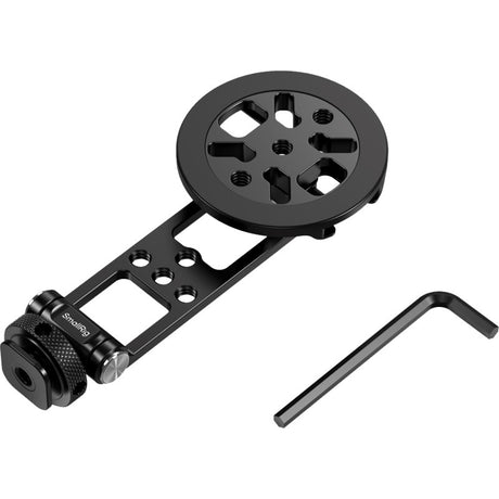 SmallRig 5156 Cold Shoe Mount for Mobile - MagSafe Compatible - Black