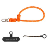 SmallRig Wrist Strap for Mobile Phone - Orange