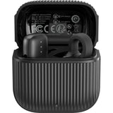 SmallRig 5718 Wireless Microphone with USB-C Adapter - Black
