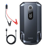 Baseus Super Energy Max Jump Starter - 20.000 mAh - Black