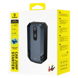 Baseus Super Energy Max Jump Starter - 20.000 mAh - Black