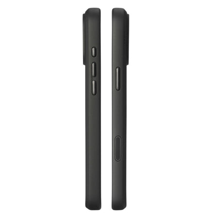 iPhone 18 Pro Max / 17 Pro Max TORRAS Ostand Q3 Spin Case - MagSafe Compatible - Transparent