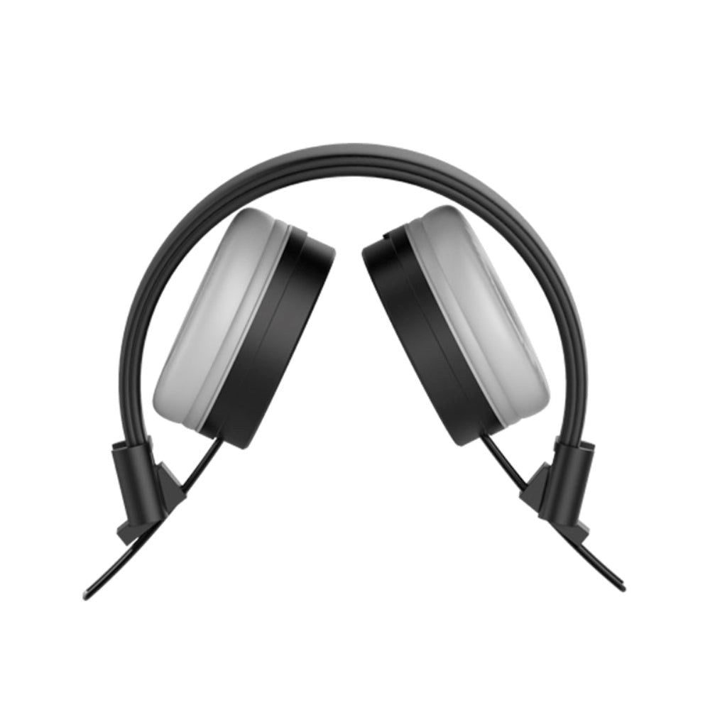 Havit H2218d On-Ear Headphones with jack - Black