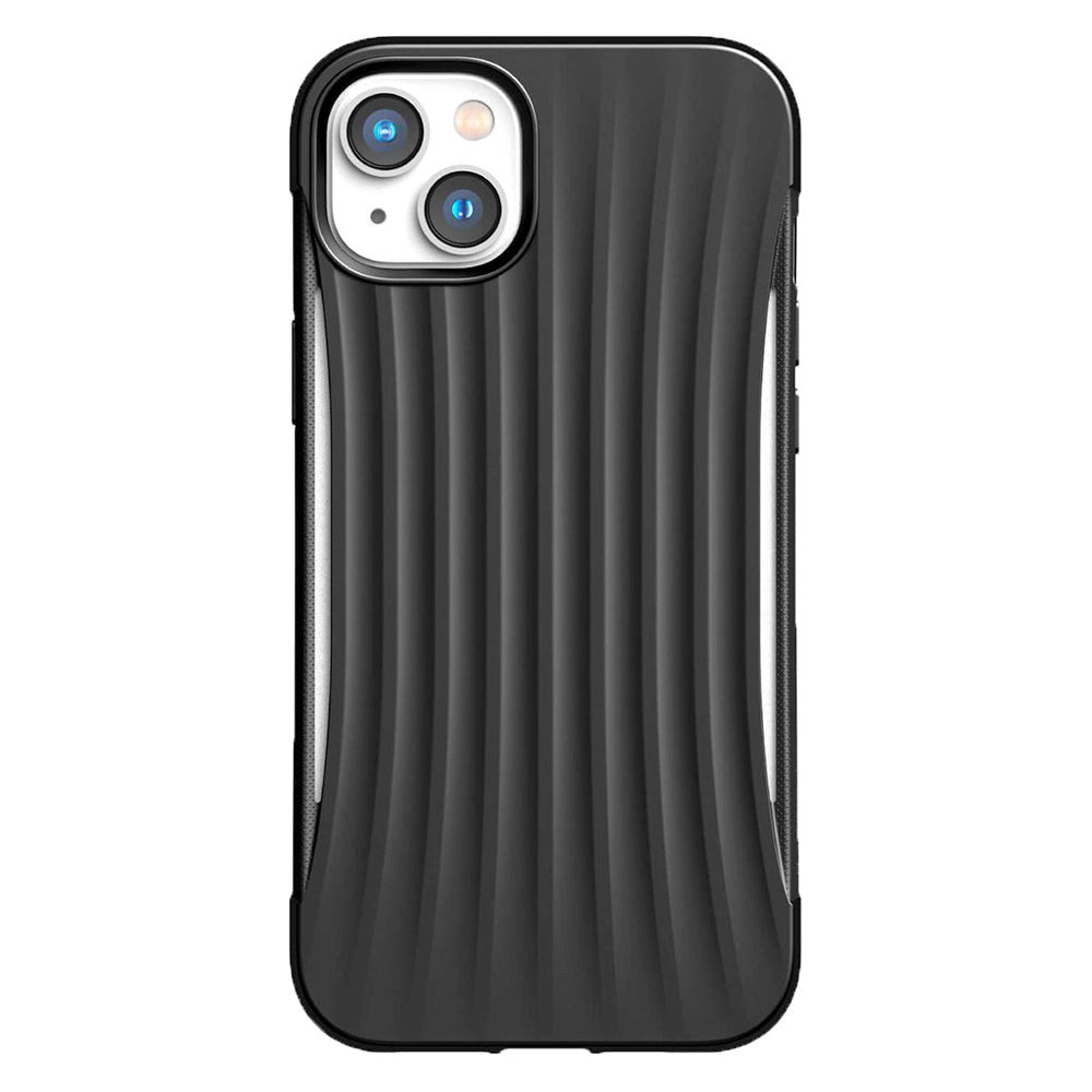 iPhone 14 Raptic Clutch Series Craftsman Case - Black