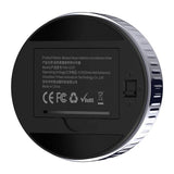 Baseus Heyo Round Rotation Timer - Black