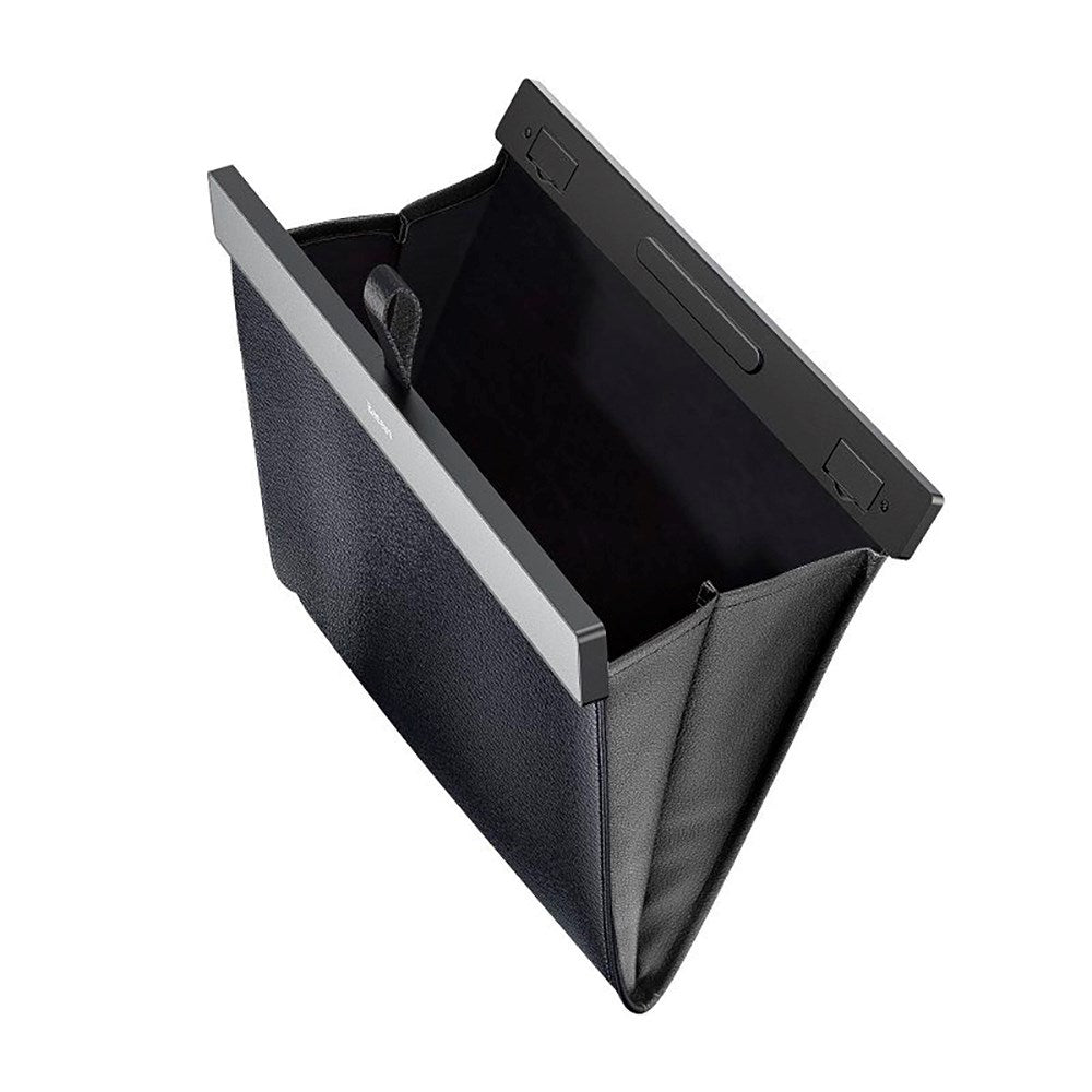 Baseus Storage Bag for Backseat of Cars - Black