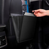 Baseus Storage Bag for Backseat of Cars - Black