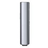 Baseus Battery-Powered Laser Pointer - USB-C / USB-A - Grey