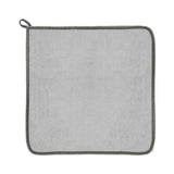 Baseus 40 x 40cm Microfiber Cloth - 2 pcs. - Grey