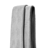 Baseus 40 x 40cm Microfiber Cloth - 2 pcs. - Grey