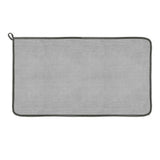 Baseus 40 x 80cm Microfiber Cloth - Grey
