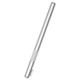 Baseus Double-Sided Stylus Pen for Mobile / Tablet with Ballpoint Pen - Silver