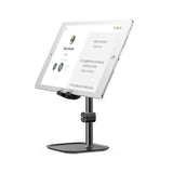 Baseus Mobile / Tablet Holder for Desk - Black