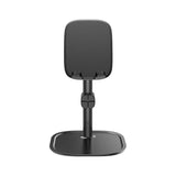 Baseus Mobile / Tablet Holder for Desk - Black