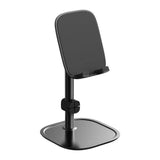 Baseus Mobile / Tablet Holder for Desk - Black