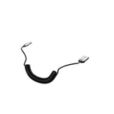 BA01 Bluetooth AUX Audio Receiver Baseus - Black